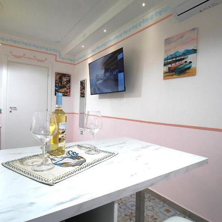 Pintor 12 Cagliari Apartment Екстериор снимка