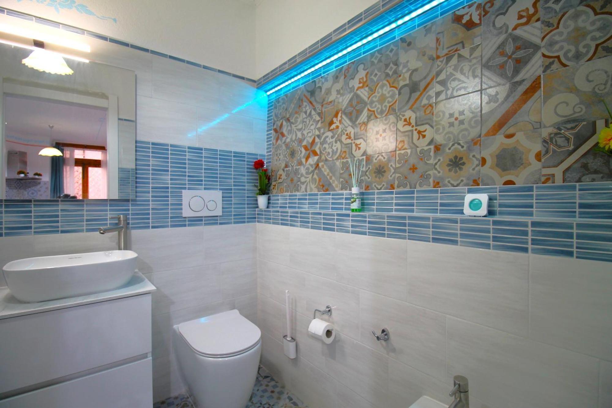 Pintor 12 Cagliari Apartment Екстериор снимка