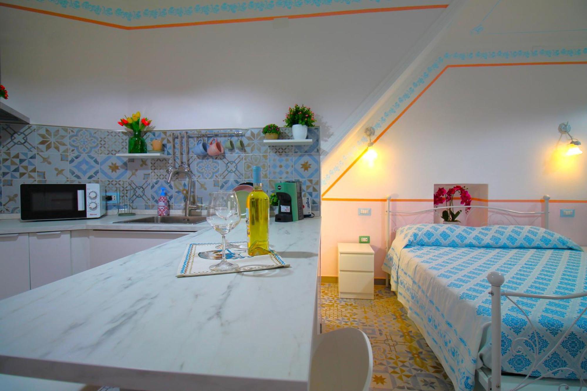 Pintor 12 Cagliari Apartment Екстериор снимка