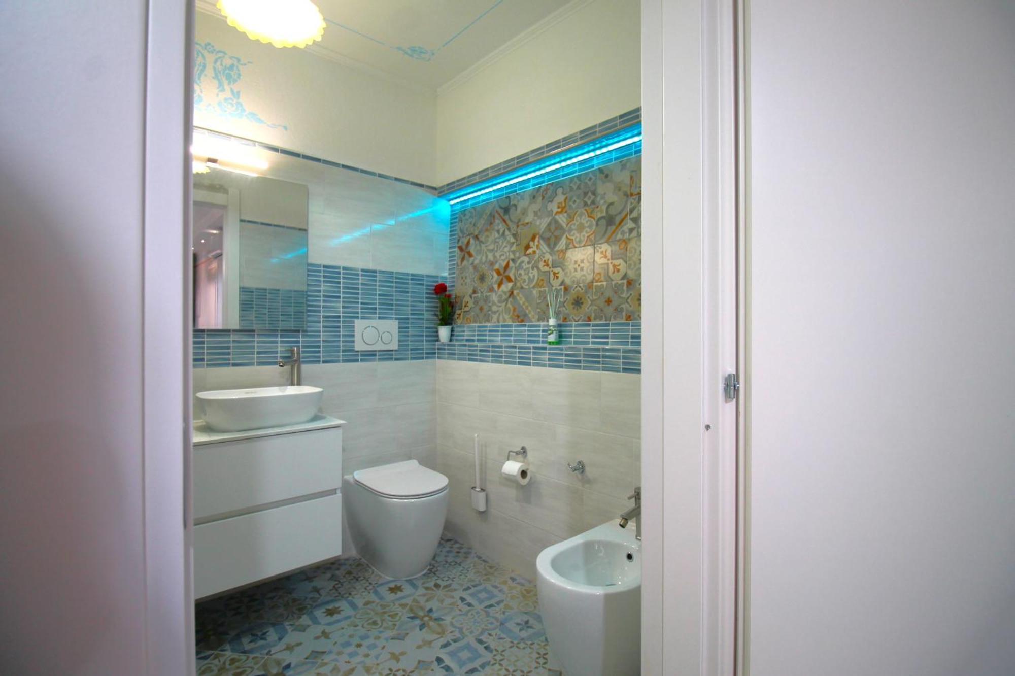 Pintor 12 Cagliari Apartment Екстериор снимка