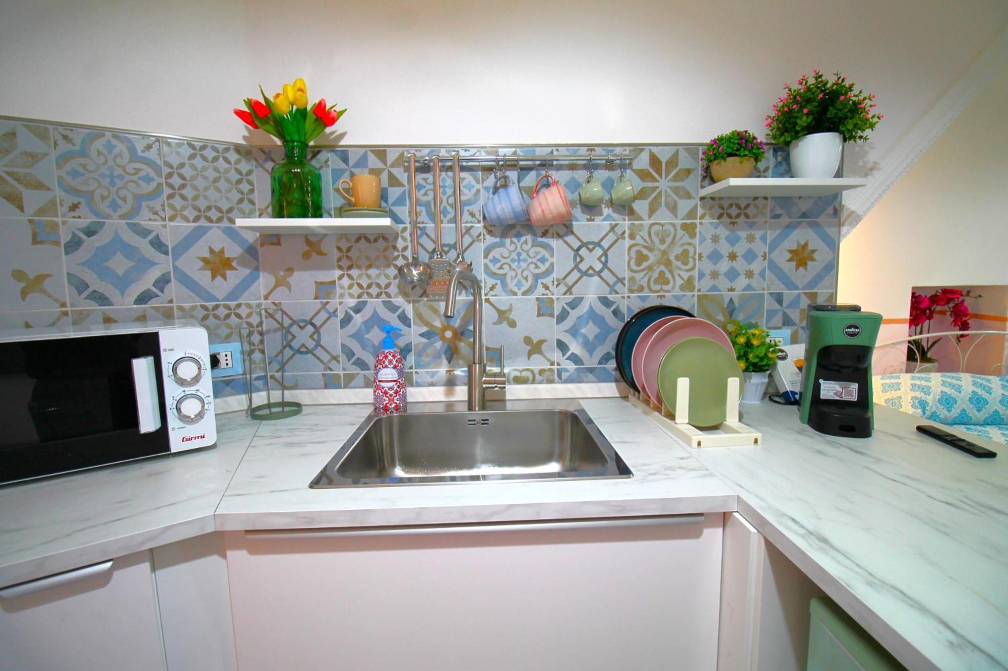 Pintor 12 Cagliari Apartment Екстериор снимка