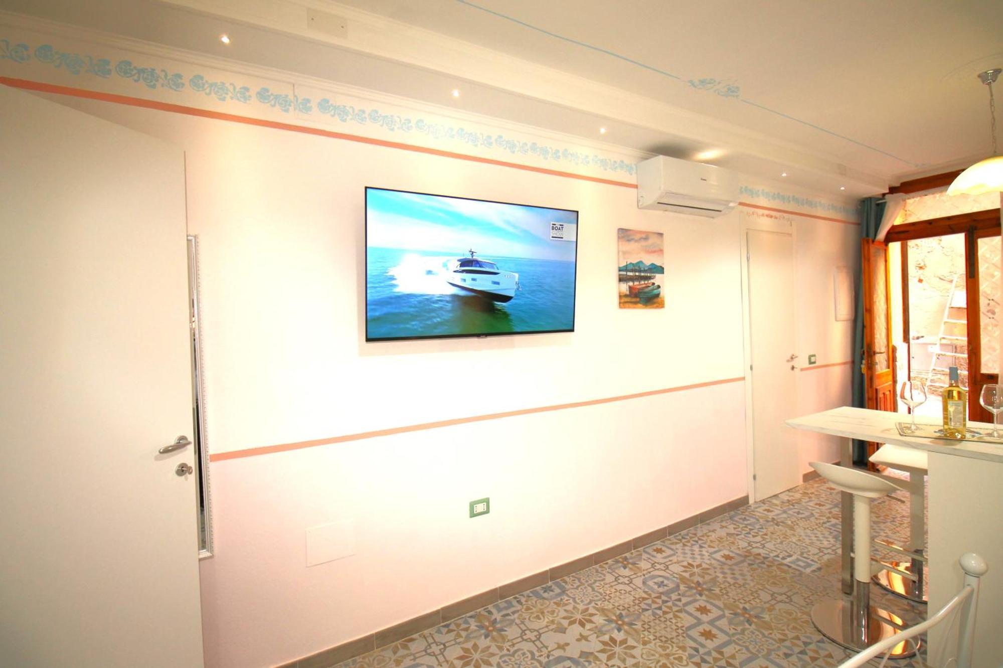 Pintor 12 Cagliari Apartment Екстериор снимка