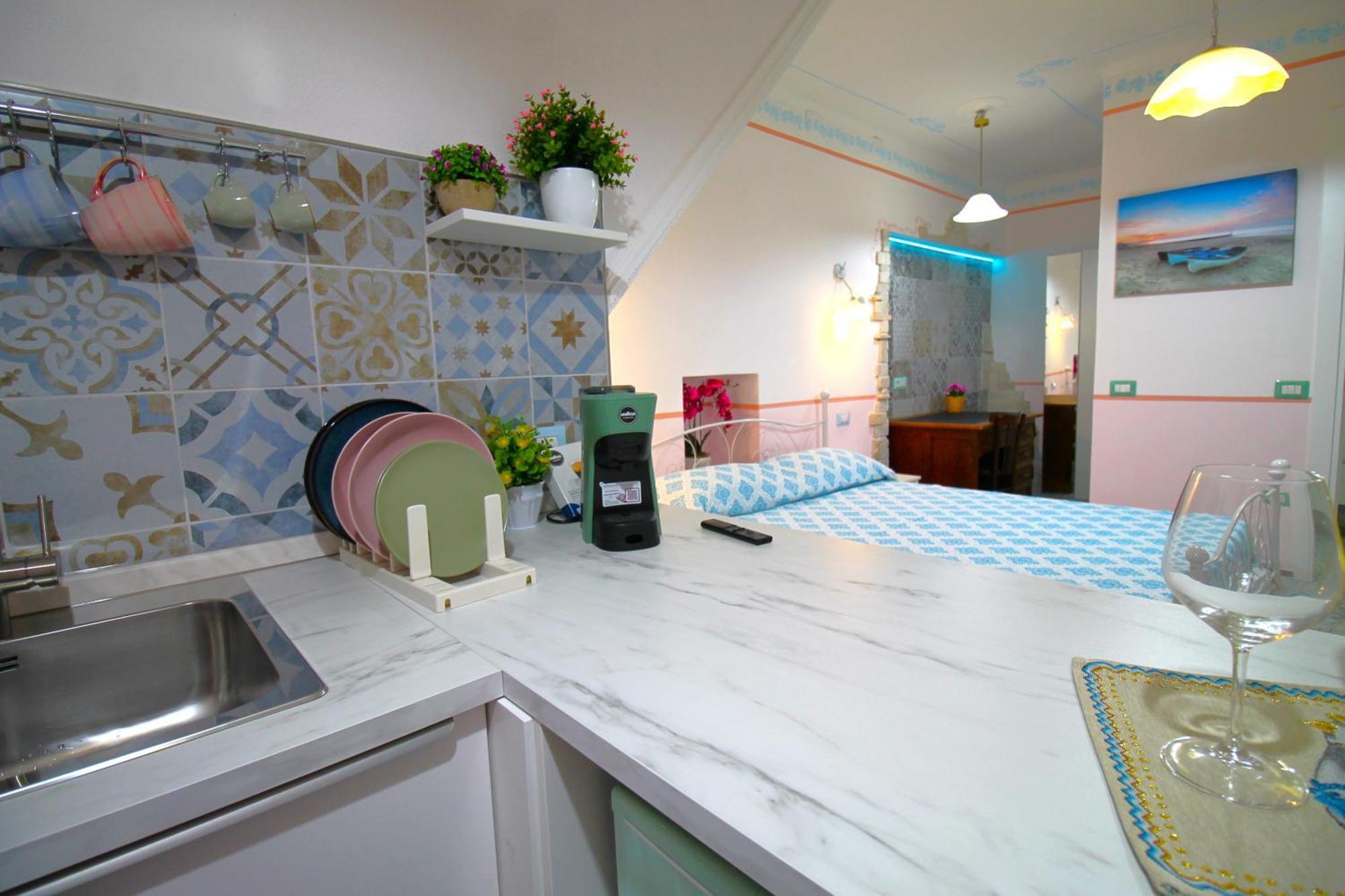 Pintor 12 Cagliari Apartment Екстериор снимка