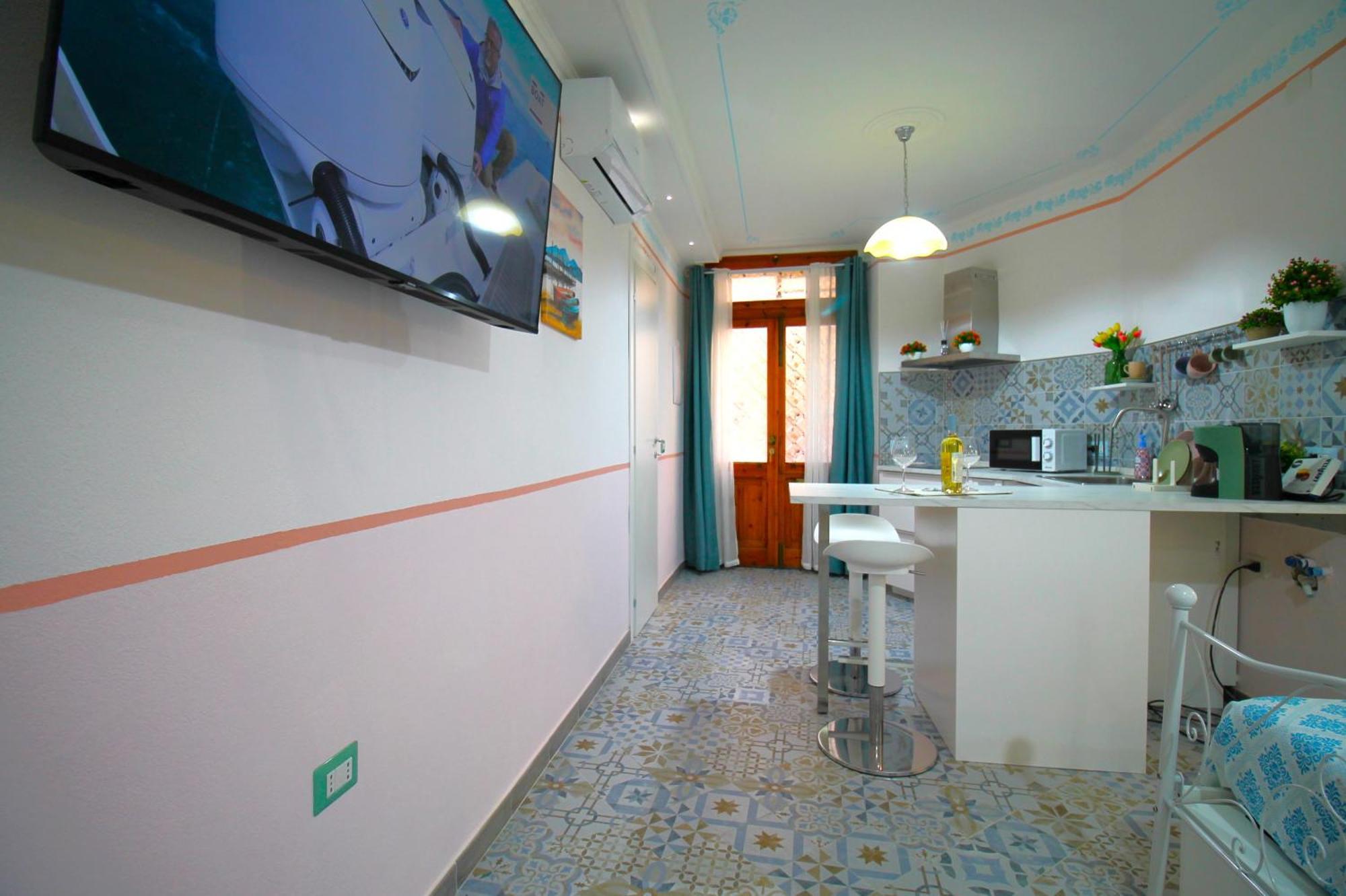 Pintor 12 Cagliari Apartment Екстериор снимка